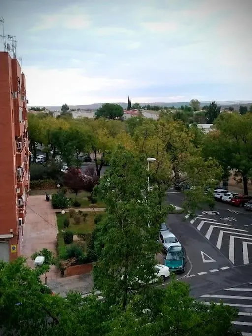 Apartamento Medina Cerca De La Ribera Córdoba 0*,  Spanien