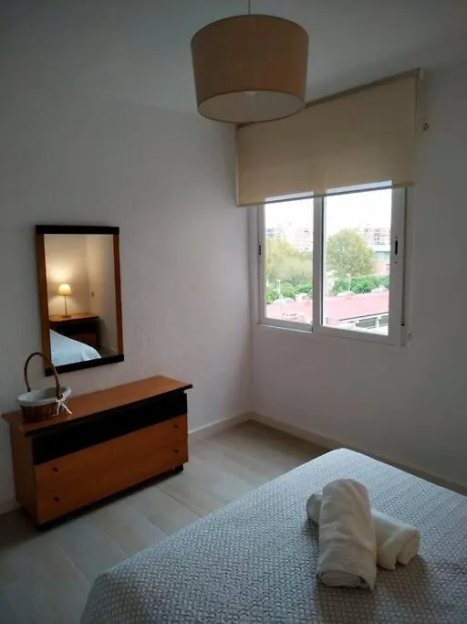 Apartamento Medina Cerca De La Ribera Córdoba