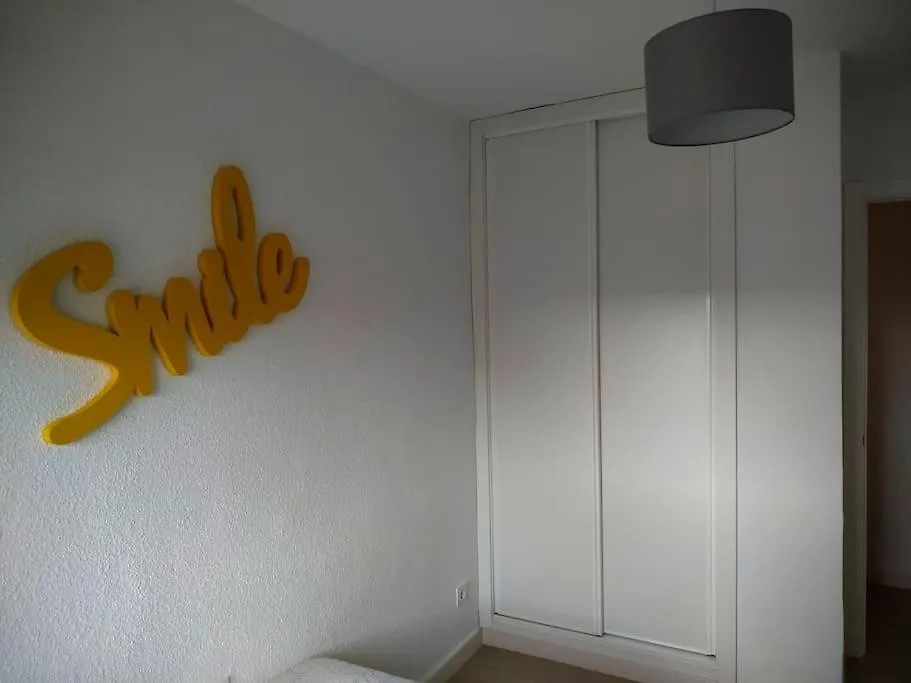 Apartamento Medina Cerca De La Ribera Córdoba Lägenhet