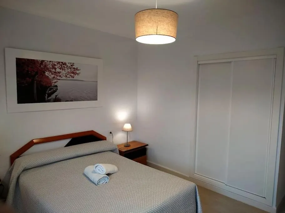 Lägenhet Apartamento Medina Cerca De La Ribera Córdoba Spanien