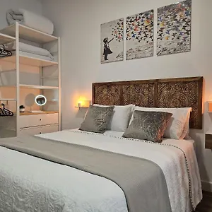  Apartamento El Tesoro De La Mezquita
