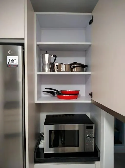 Appartamento Apartamento Medina Cerca De La Ribera Cordova