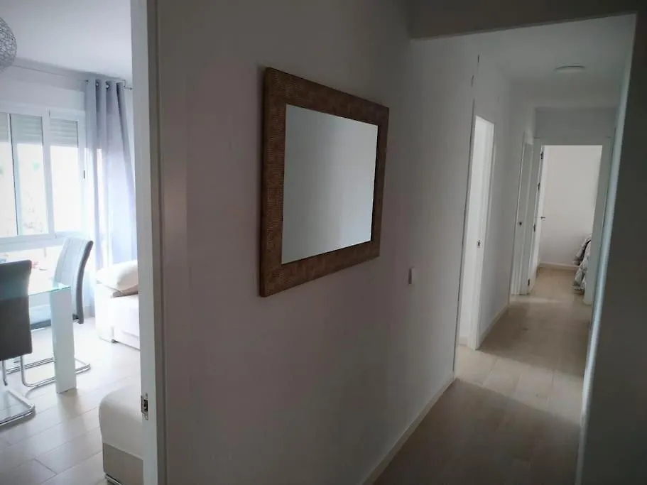 Apartamento Medina Cerca De La Ribera Cordova Spagna