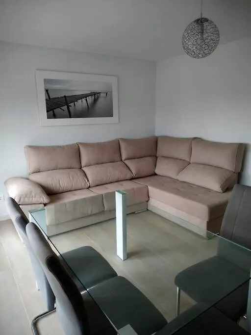 Apartamento Medina Cerca De La Ribera Cordoba Spain