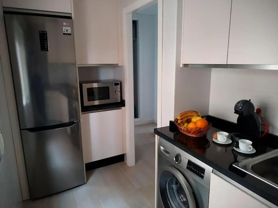 Apartment Apartamento Medina Cerca De La Ribera Cordoba