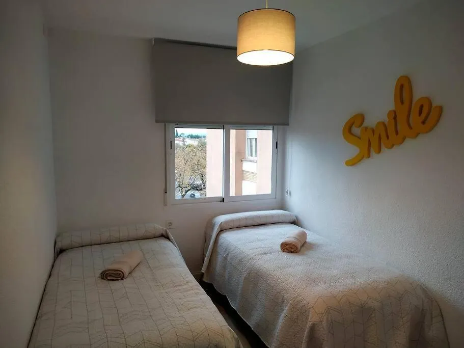 Apartamento Medina Cerca De La Ribera Cordoba 0*,  Spain