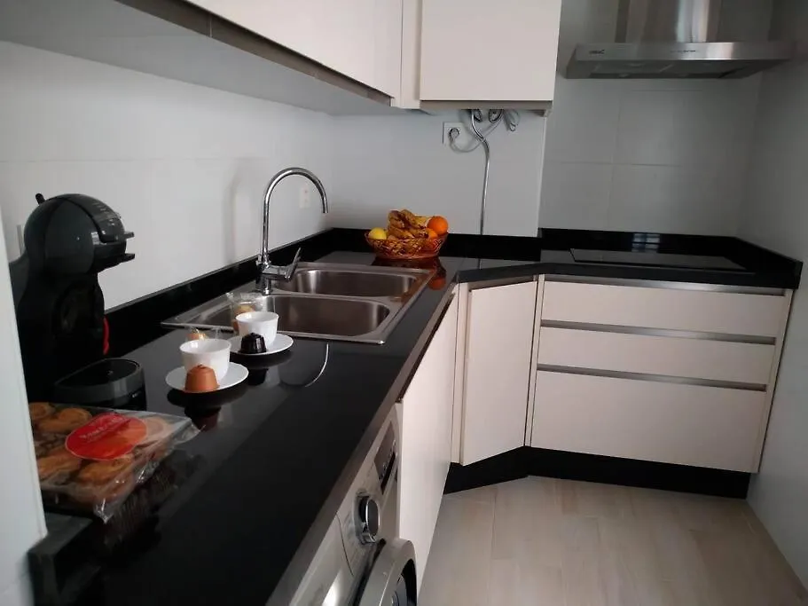 Apartamento Medina Cerca De La Ribera Cordoba