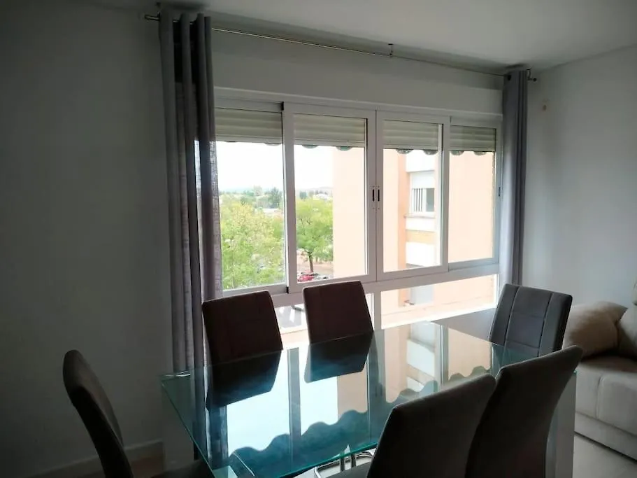 Apartamento Medina Cerca De La Ribera Cordoba Apartment