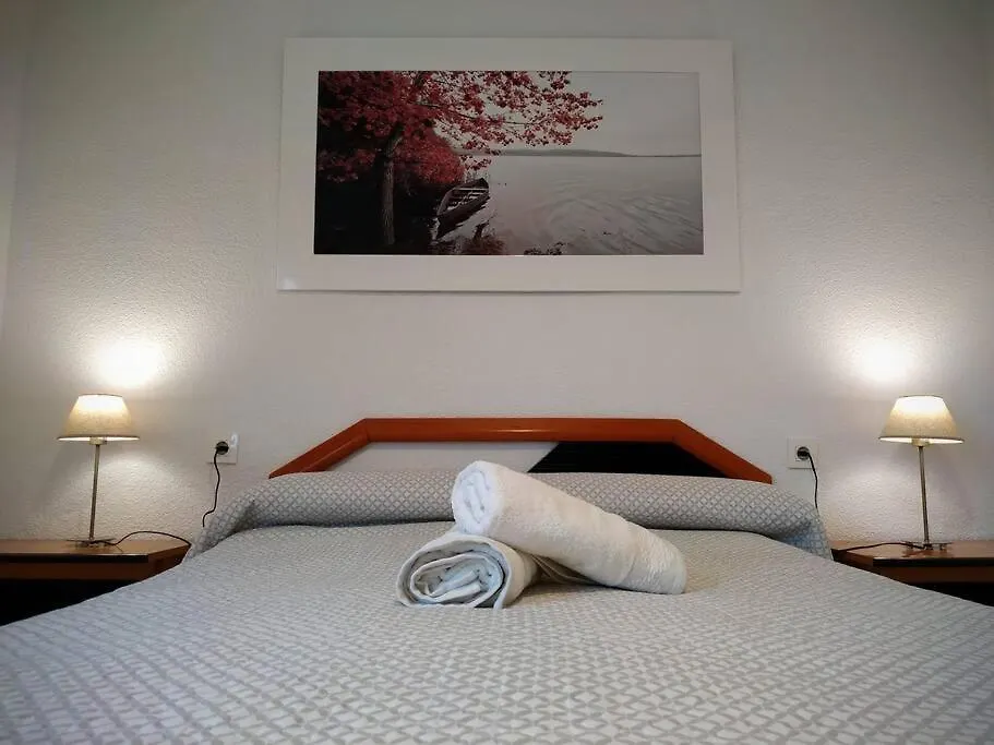 Apartamento Medina Cerca De La Ribera Cordoba Spain