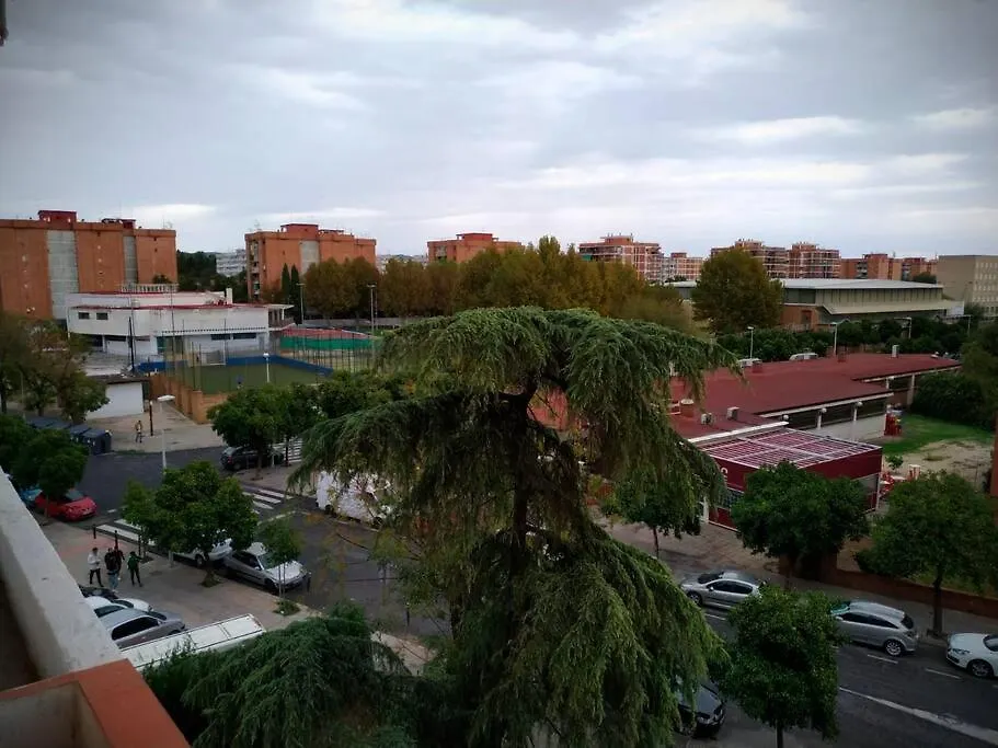 Apartamento Medina Cerca De La Ribera Cordoba 0*,  Spain