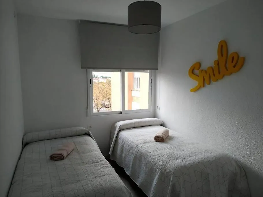 Apartamento Medina Cerca De La Ribera Cordoba