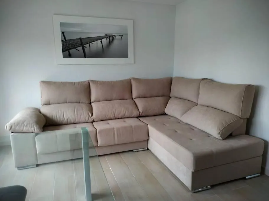 Apartamento Medina Cerca De La Ribera Cordoba Apartment