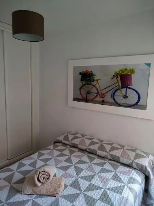Apartment Apartamento Medina Cerca De La Ribera Cordoba Spain