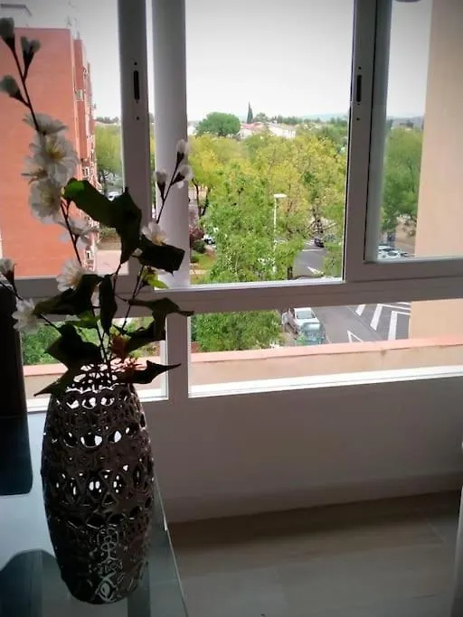 Apartamento Medina Cerca De La Ribera Cordoba