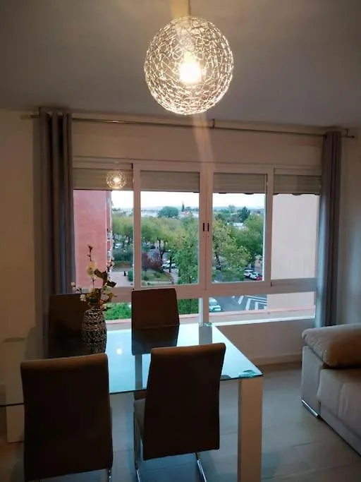 Apartamento Medina Cerca De La Ribera Cordoba Apartment