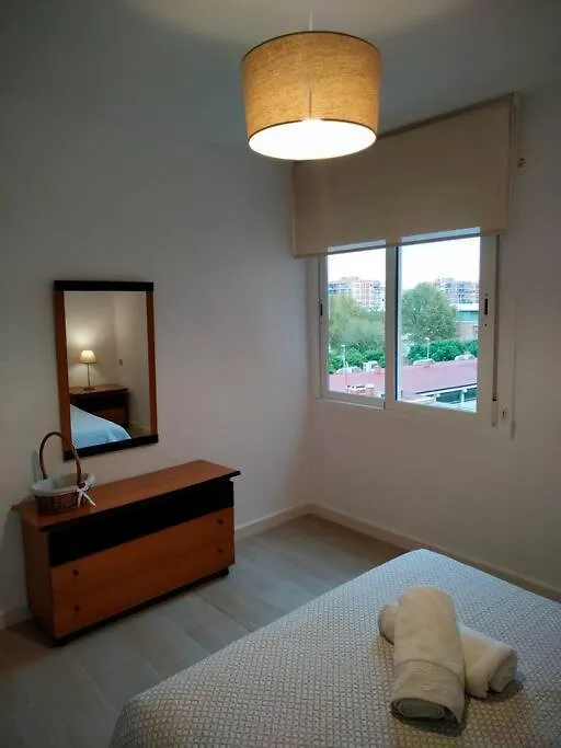 Apartment Apartamento Medina Cerca De La Ribera Cordoba Spain