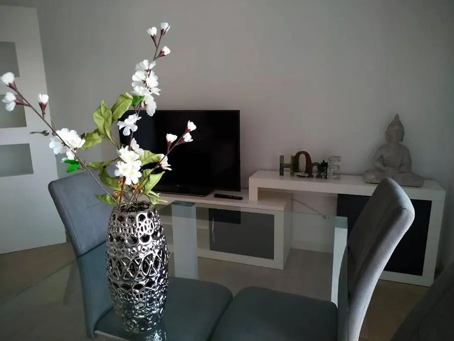 Apartamento Medina Cerca De La Ribera Cordoba 0*,