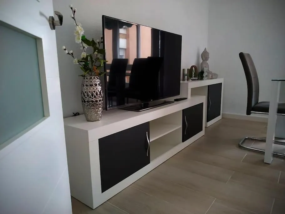 Apartment Apartamento Medina Cerca De La Ribera Cordoba